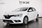 Renault Mégane Societé Air Nav Energy C/IVA - 2