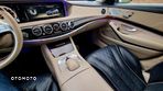 Mercedes-Benz Klasa S 500 4-Matic L 7G-TRONIC - 13