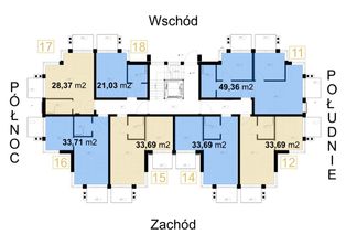 Zainwestuj i zarabiaj na apartamentach w górach