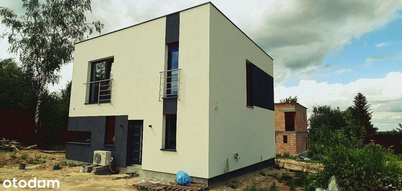 Dom jednorodzinny LYON, okolice Łagiewnik - Pełny obrazek: 5/14