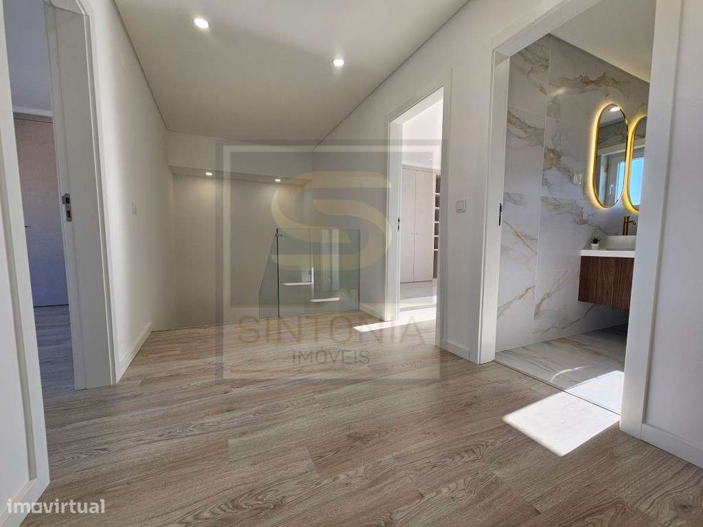 Moradia T5 Totalmente Remodelada a 10 minutos da Ericeira - Luxo, C...-8