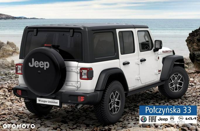 Jeep Wrangler - 3