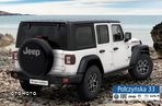 Jeep Wrangler - 3