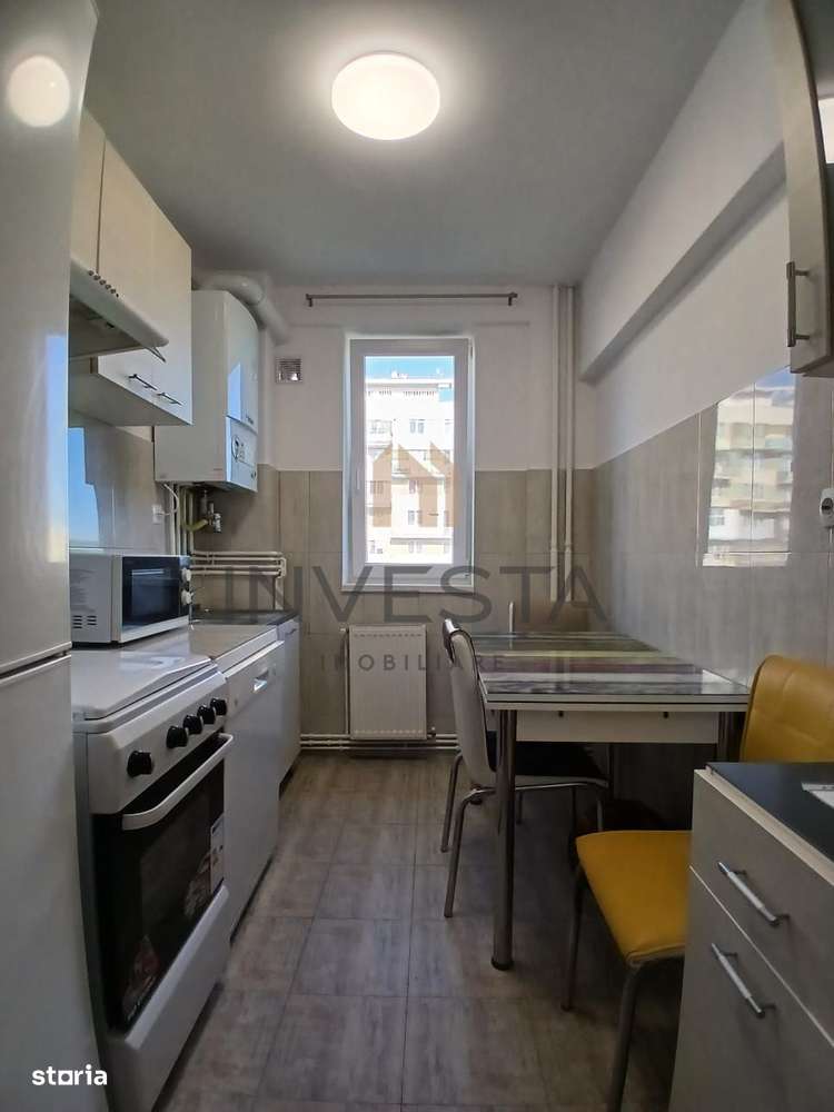 Apartament 2 camere langa Complex Mercur! - Imagine principală: 4/5