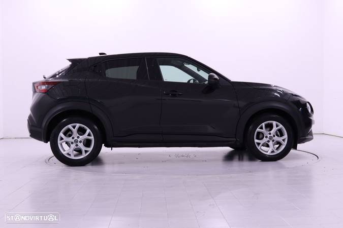 Nissan Juke 1.0 DIG-T N-Connecta DCT - 8