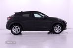 Nissan Juke 1.0 DIG-T N-Connecta DCT - 8