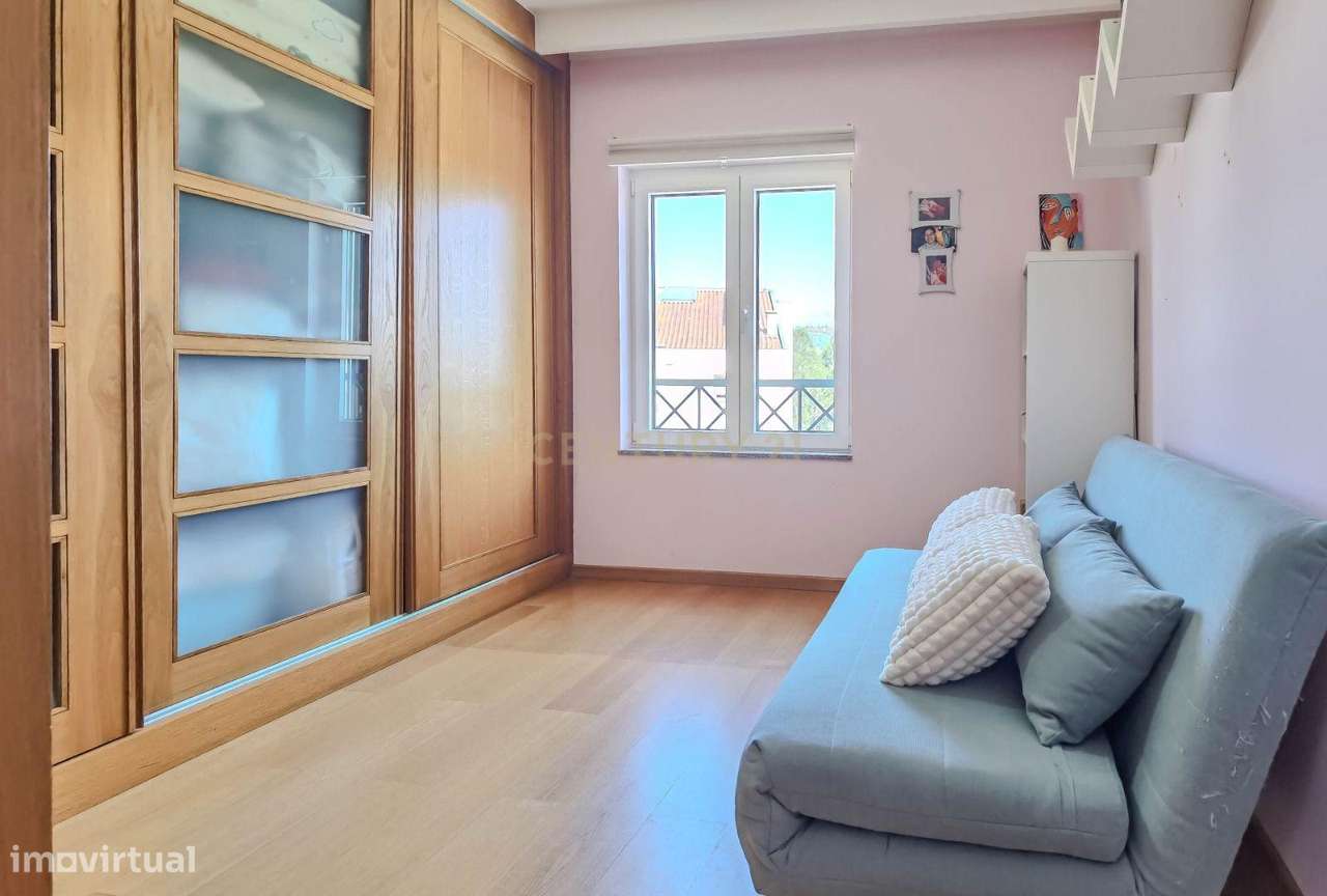 Moderna Moradia T3 em Gondomar, Pronta a Habitar-39