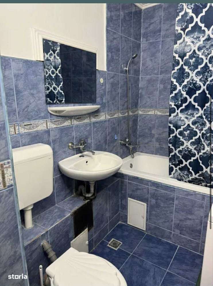 Apartament 2camere decomandate,Zona Carpati 2-7