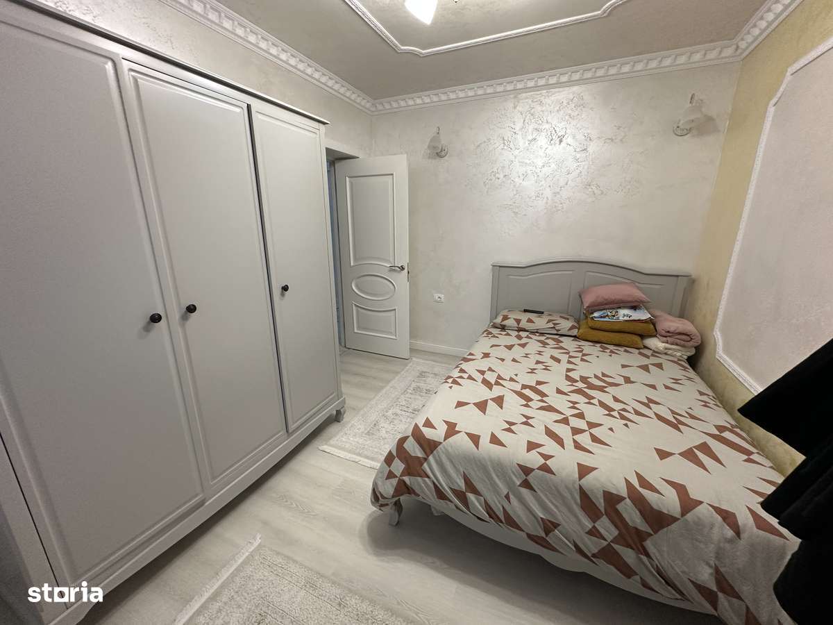 Apartament 3 camere ultramodern, la cheie, Pietonalul Unirii-3