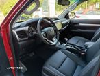 Toyota Hilux 2.4D 150CP 4x4 Double Cab AT Executive - 15