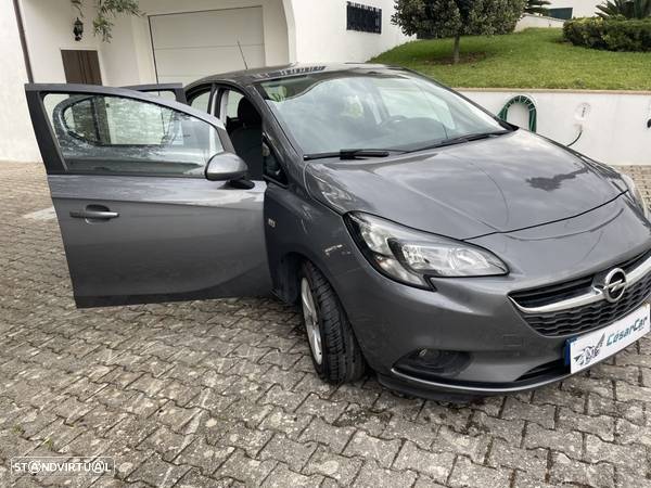 Opel Corsa 1.3 CDTi Enjoy - 8