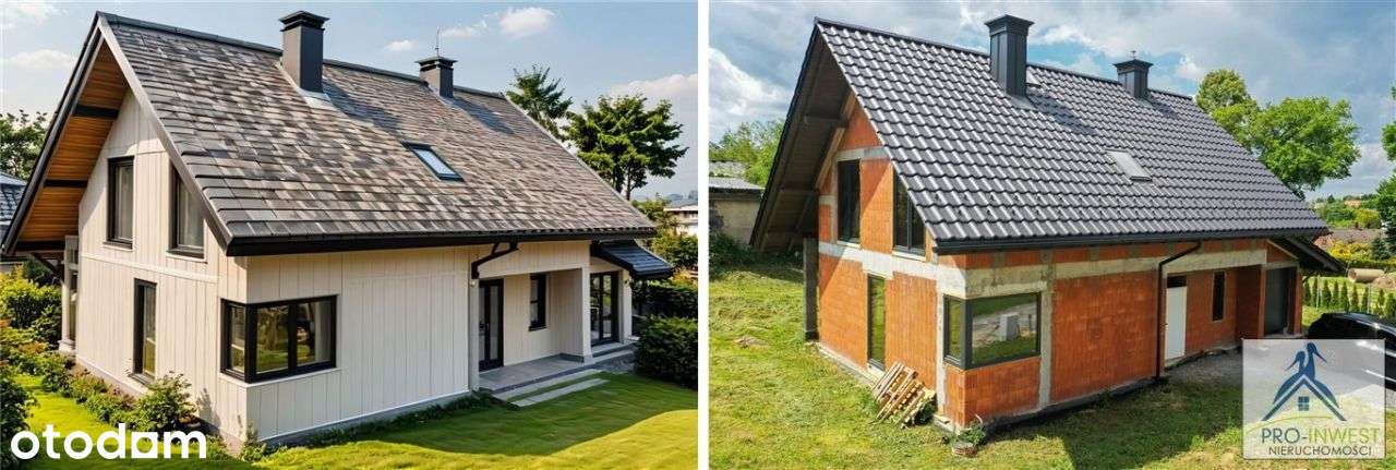 Blisko Bielska, blisko szkoły, blisko sklepu - Pełny obrazek: 4/20