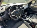 BMW X1 sDrive20d EfficientDynamics Edition Sport Line - 22