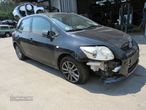 TOYOTA AURIS 2.0 D-4D (126Cv) 2009- Peças Usadas (7866) - 1