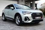 Audi Q3 Sportback 35 TDI S Line S tronic - 6