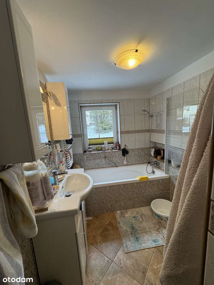 Dom w centrum Zakopanego-6