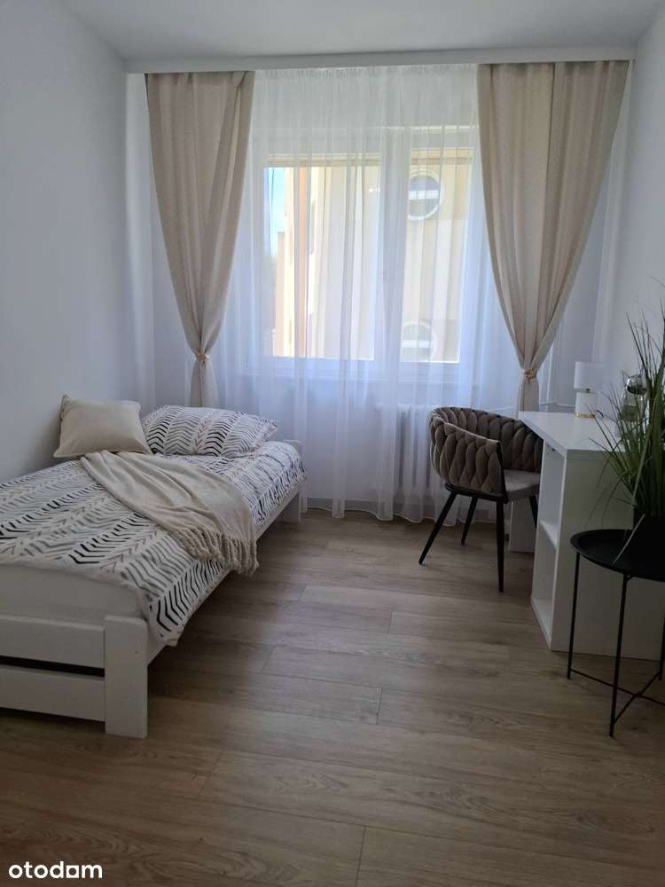 Komfortowe 4 pokojowe mieszkanie koło Politechniki-6