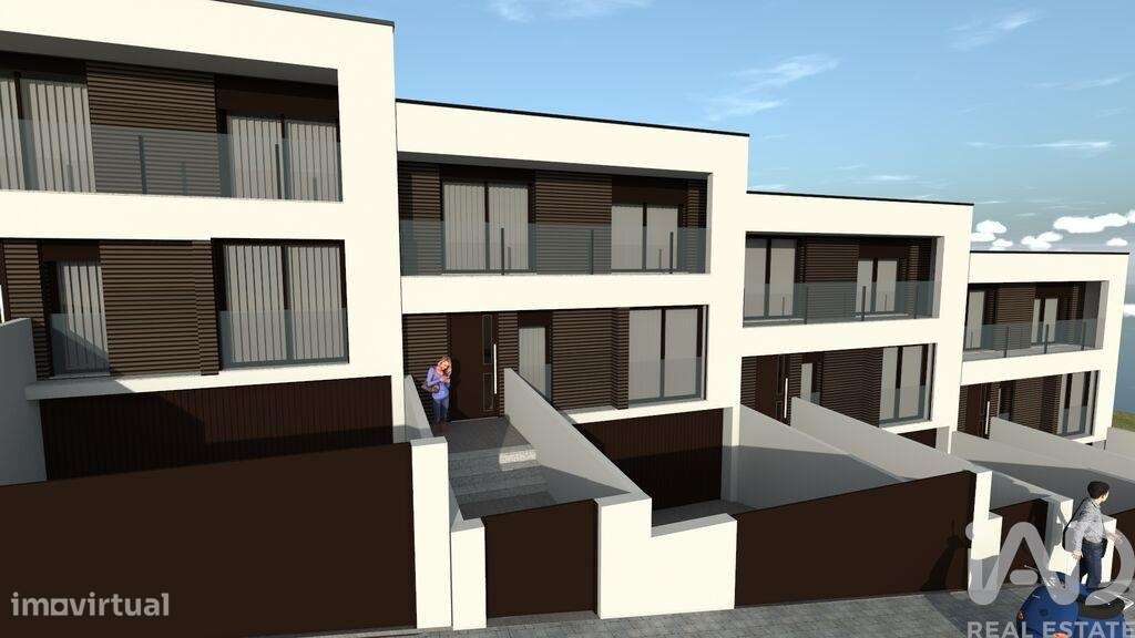 Casa T3 em Amarante (São Gonçalo), Madalena, Cepelos e Gatão de 268,00 - Grande imagem: 2/7