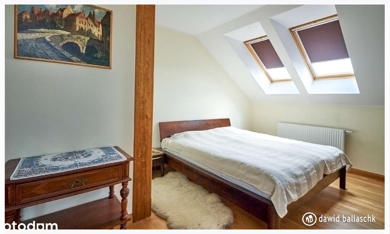 REZERWACJA! Cudowna posiadłość, blisko jeziora, duża działka 6740m2-15