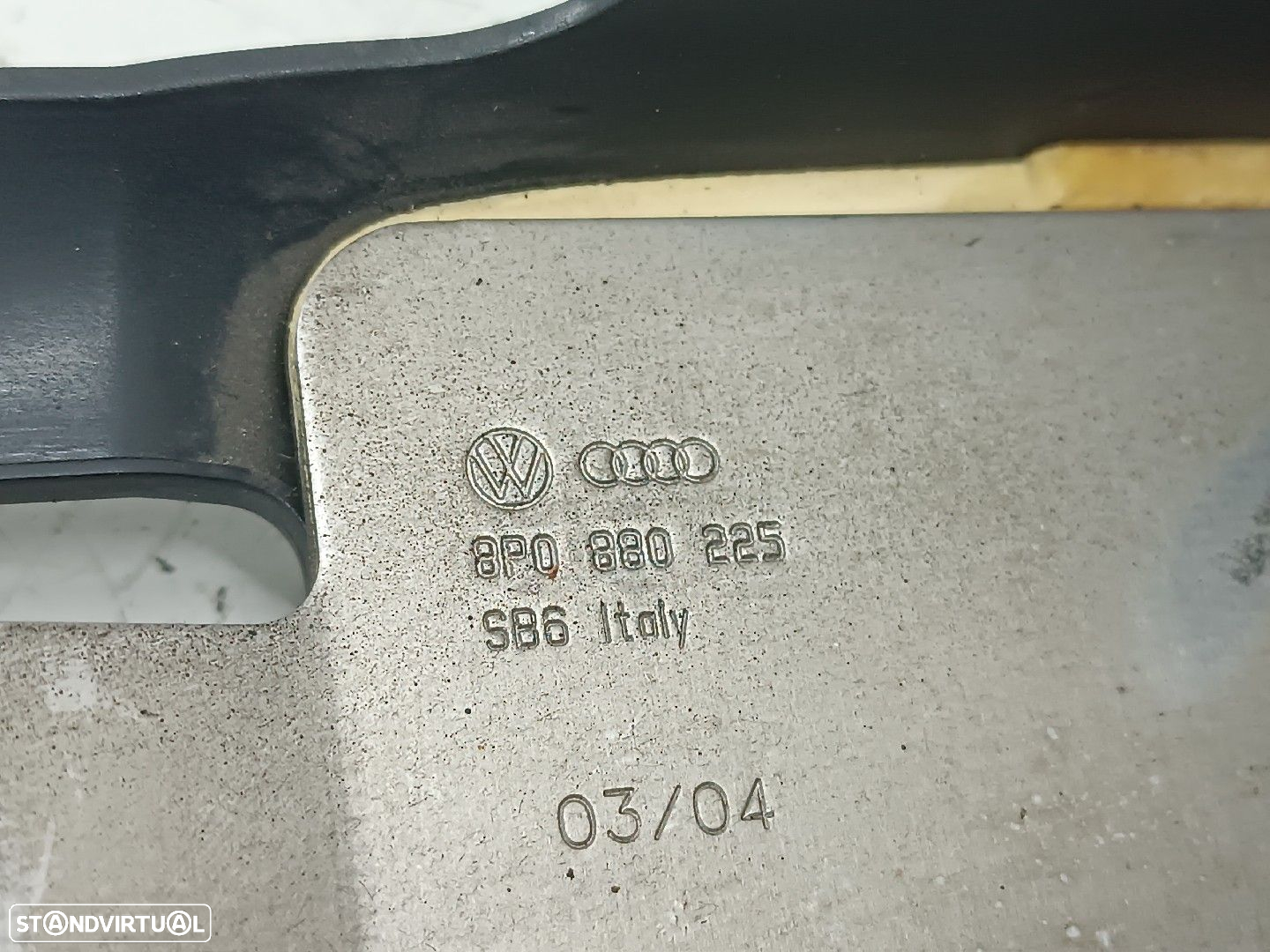 Capa De Coluna De Direção Audi A3 (8P1) - 7