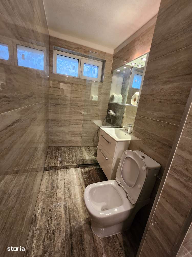 De vanzare apartament 3 camere bucuresti noi damaroaia-7