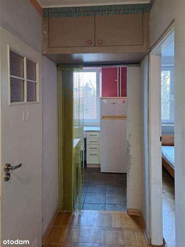 Mieszkanie 2-pokojowe, oddzielna kuchnia - Pełny obrazek: 5/13