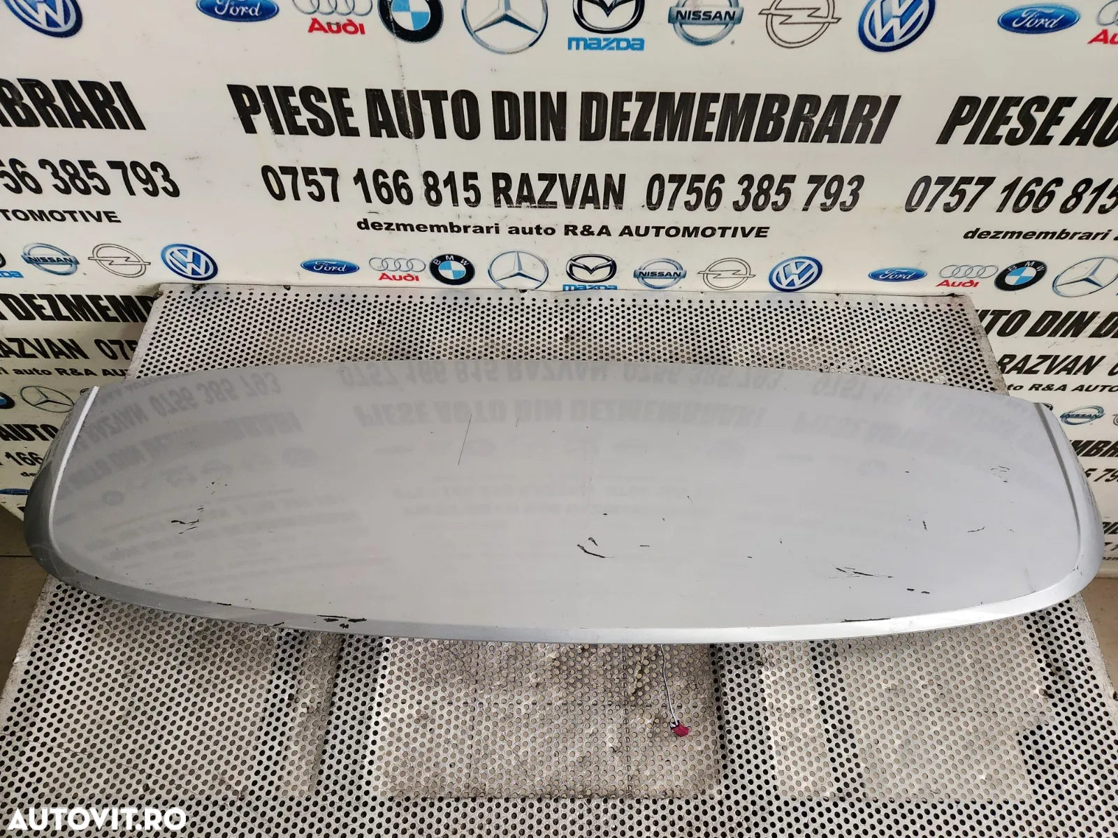 Eleron Bmw Seria 3 F31 Dezmembrez Bmw - Dezmembrari Arad - 4