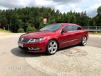 Volkswagen CC 2.0 TSI DSG - 1