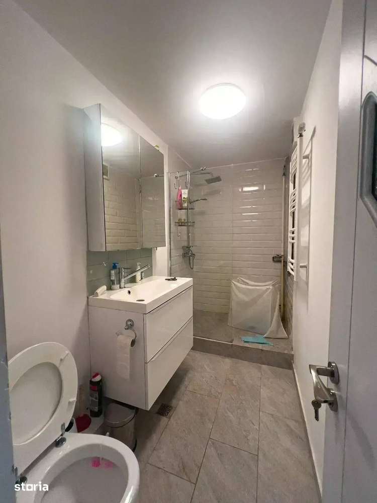 Garsonieră de vânzare Vitan Mall | M-Bravu Metrou!!-6