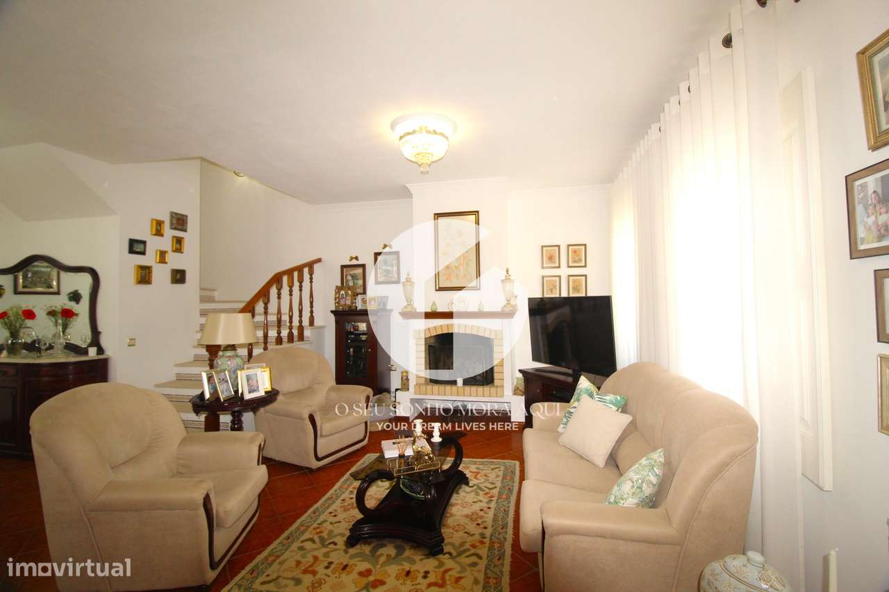 MORADIA T3 COM PÁTIO NA BAIXA DE OLHÃO-19