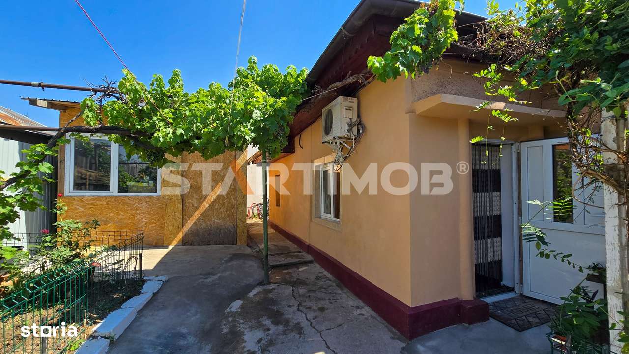 Casa cu teren Voluntari, Bucuresti