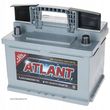 Akumulator ATLANT 12V 63Ah 600A EN P - 6