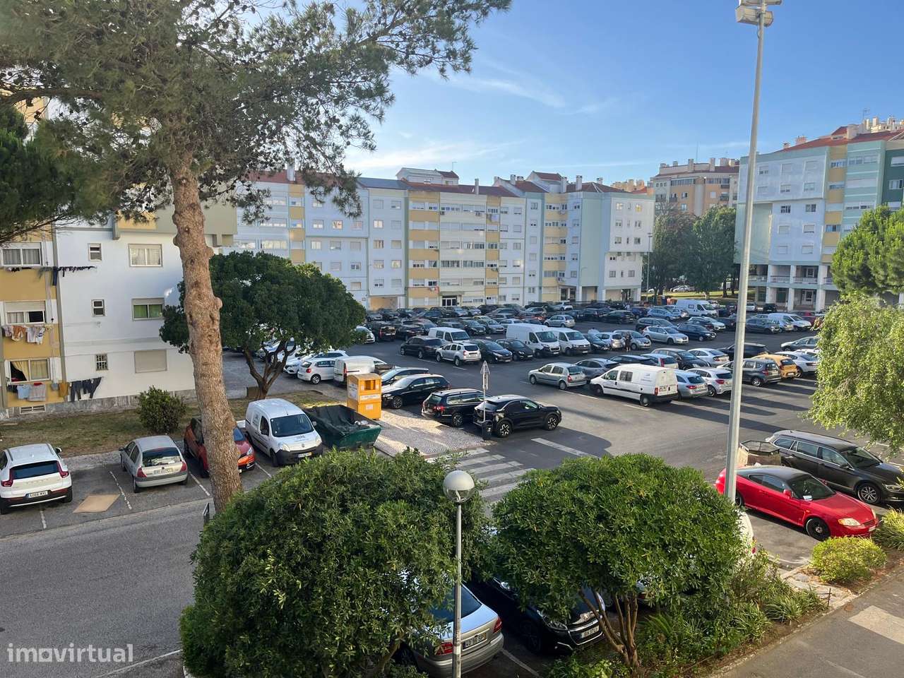 Apartamento T2 Massamá- Praceta José Gregório de Almeida-5