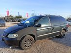 Chrysler Grand Voyager - 1