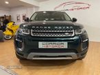 Land Rover Range Rover Evoque 2.0 TD4 HSE Dynamic - 4