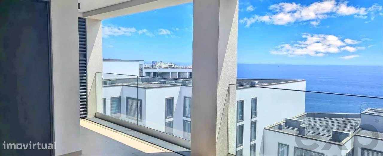 Apartamento Luxuoso à Venda em Funchal, Portugal - Grande imagem: 4/35