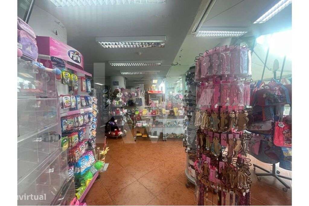 Loja no Hotel Paraíso - Cerro da Alagoa - Albufeira - Grande imagem: 4/5