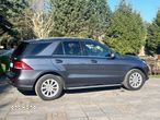 Mercedes-Benz GLE 250 d 4-Matic - 7