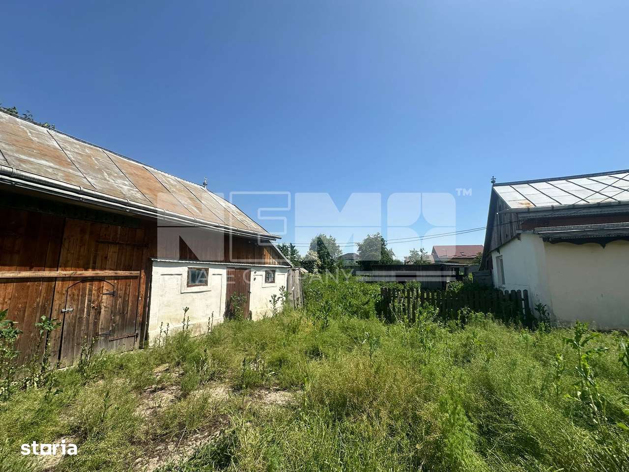 Casa cu Teren De Vanzare | Sf. Ilie, Suceava | Pret: 300.000€ - Imagine principală: 3/10