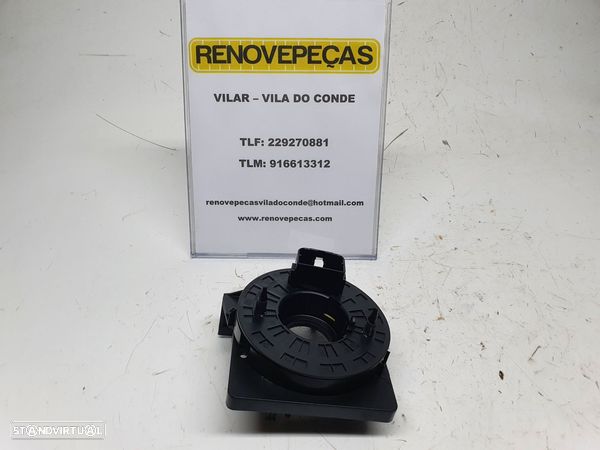 Fita Airbag Volkswagen Polo (9N_) - 1