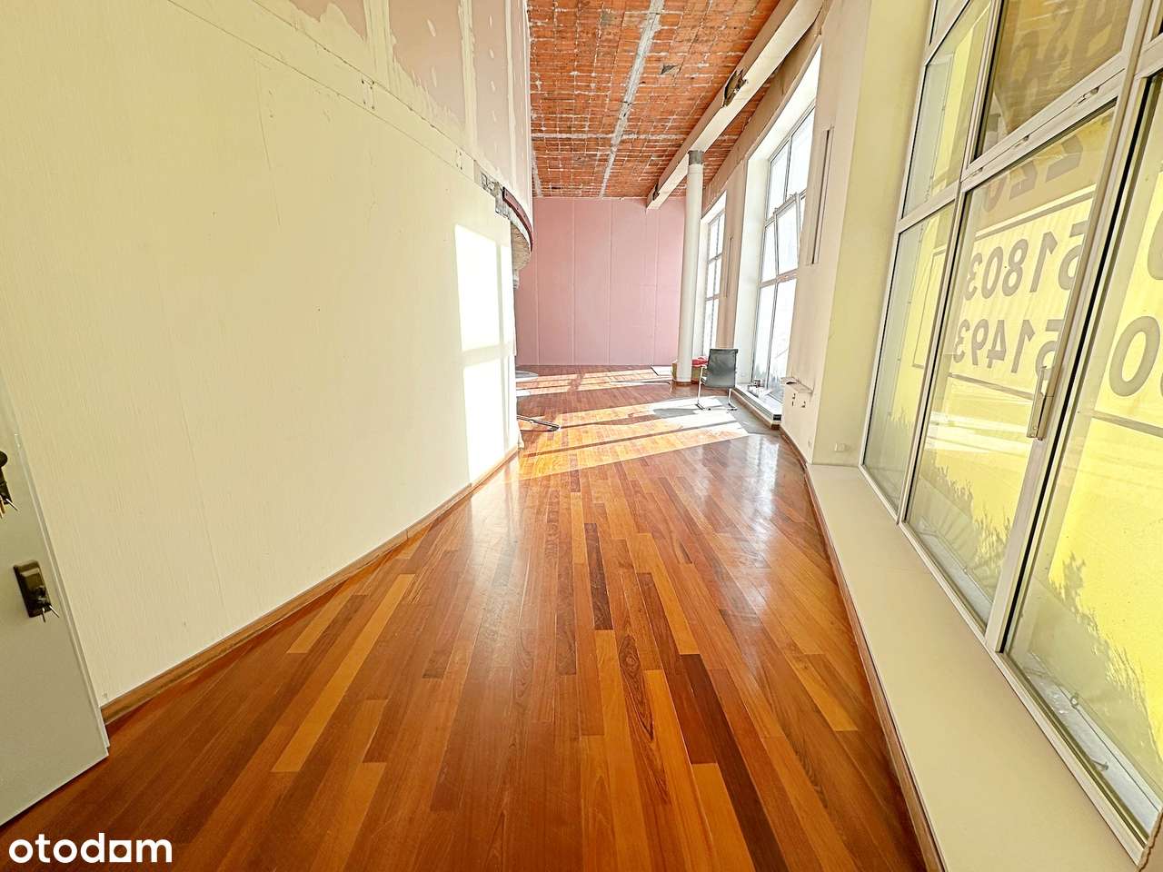 Lokal użytkowy przy ul. Chopina 26-28 w Kaliszu - Pełny obrazek: 4/12