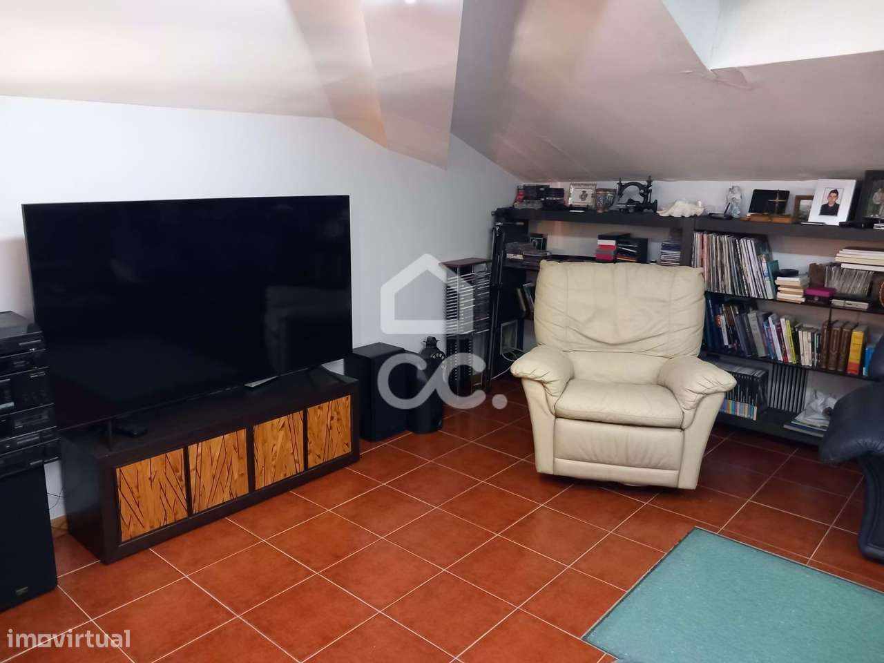 Moradia Totalmente em Pedra em Revelhe (Fafe)  Excelente oportunidade-48