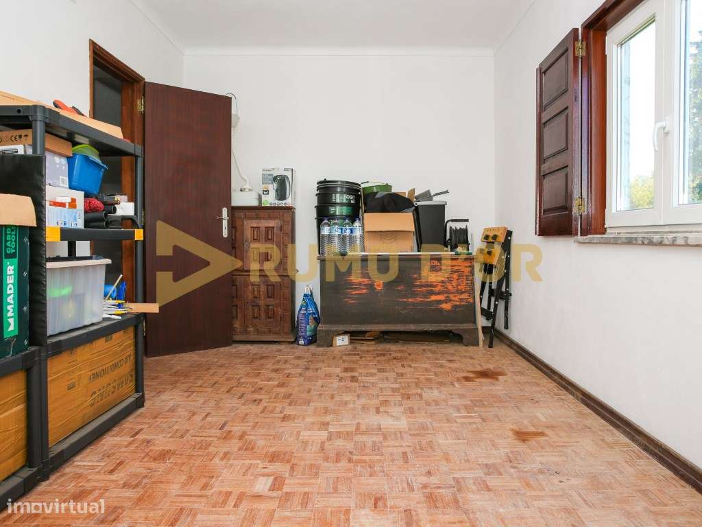 Quinta para Venda com Grande Potencial em Castanheira do Ribatejo-26