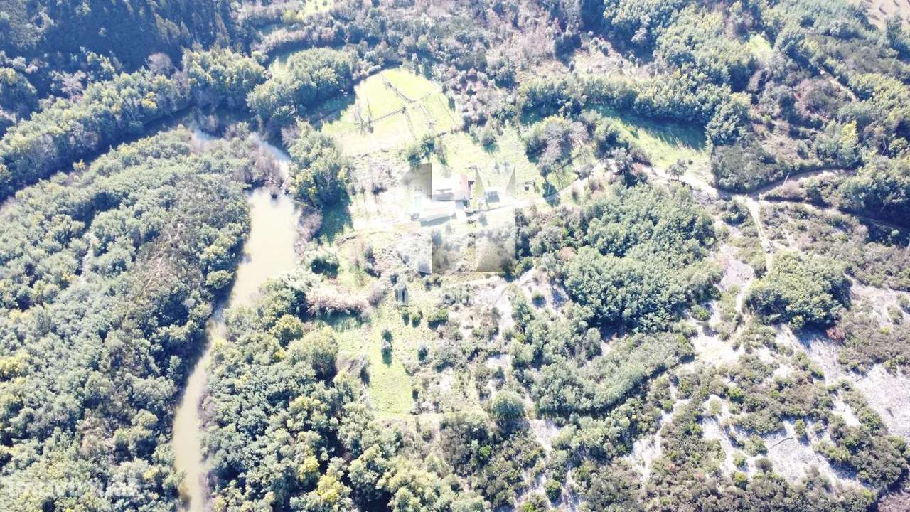 Terreno em Arganil - Grande imagem: 2/21