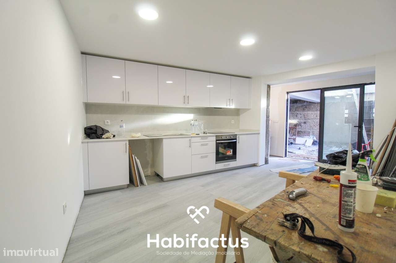 Moradia em Banda T3 Venda em Faíl e Vila Chã de Sá,Viseu - Grande imagem: 4/20