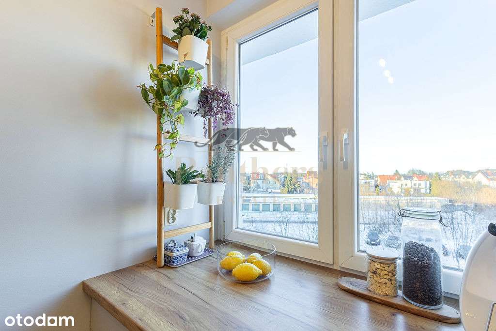 Gdańsk, Suchanino, 4 pokoje po generalnym remoncie-10