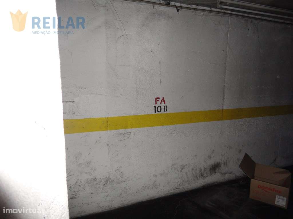 Sapadores - Parqueamento 5 m2 - Grande imagem: 4/6