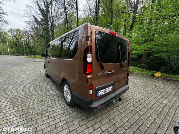 Renault Trafic - 4