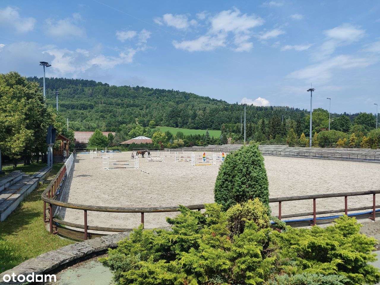 Atrakcyjna działka budowlana, Żywiec ul. Sporyska-7