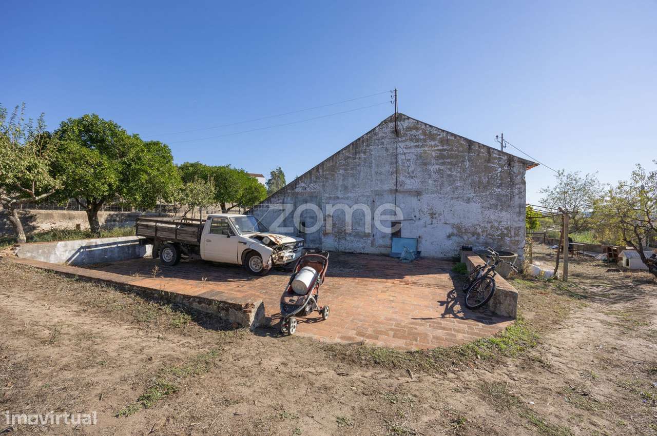 Lagar || Montalvo, Constância-17